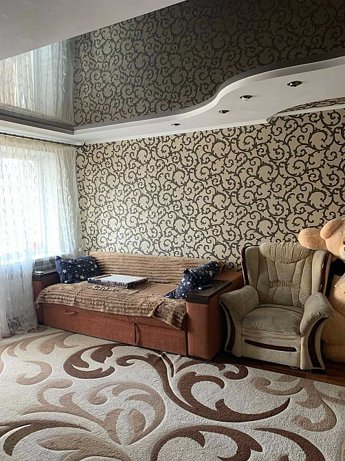 Продам двухкомнатную квартиру Кам`янське (Запорізька обл.) - зображення 7