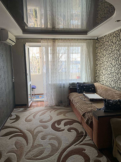 Продам двухкомнатную квартиру Кам`янське (Запорізька обл.) - зображення 2