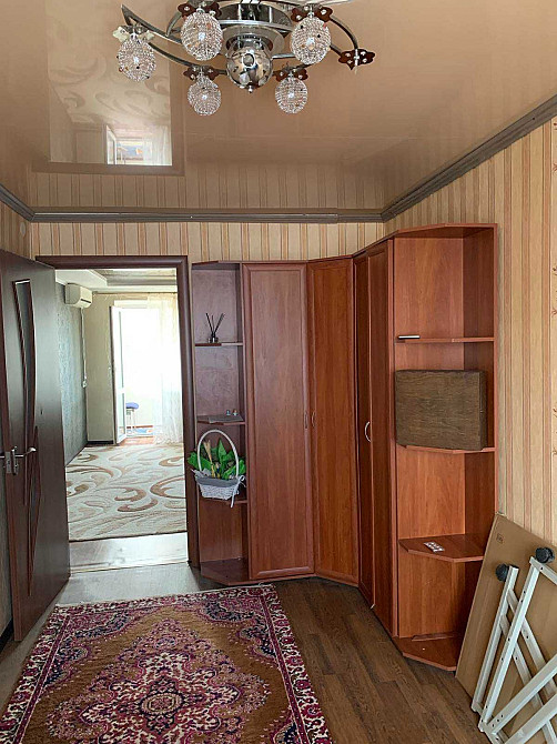 Продам двухкомнатную квартиру Кам`янське (Запорізька обл.) - зображення 4