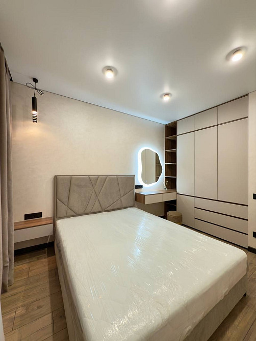 Продам квартиру в ЖК Щасливий 2 Дніпро - зображення 3