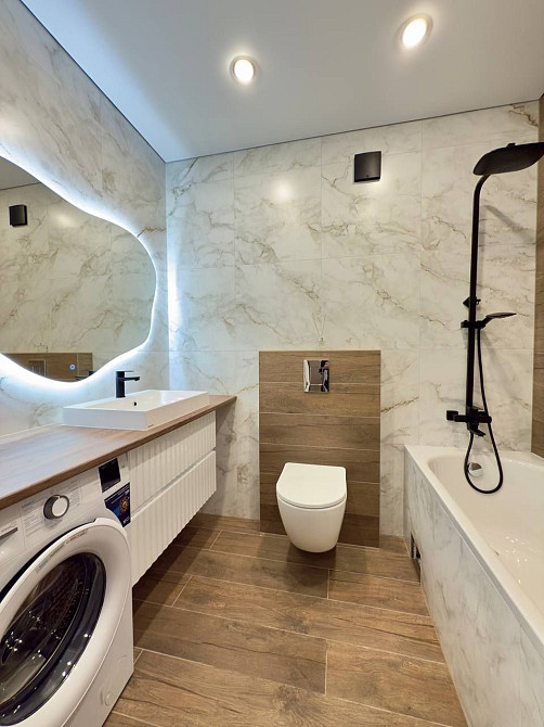 Продам квартиру в ЖК Щасливий 2 Дніпро - зображення 7