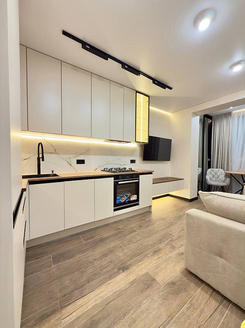 Продам квартиру в ЖК Щасливий 2 Дніпро - зображення 2