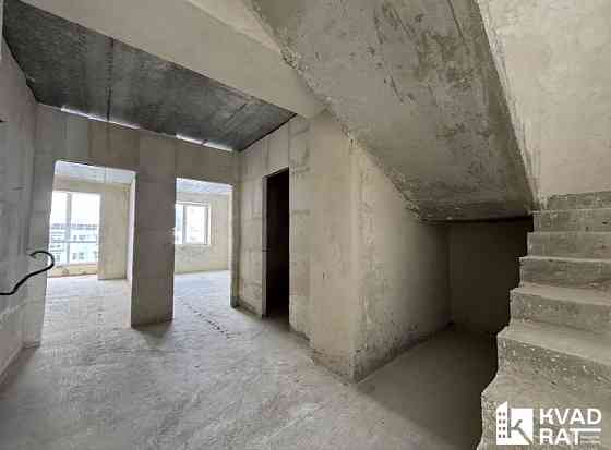 Терміновий продаж! Здана Дворівнева квартира ЖК Княгинин Ивано-Франковск