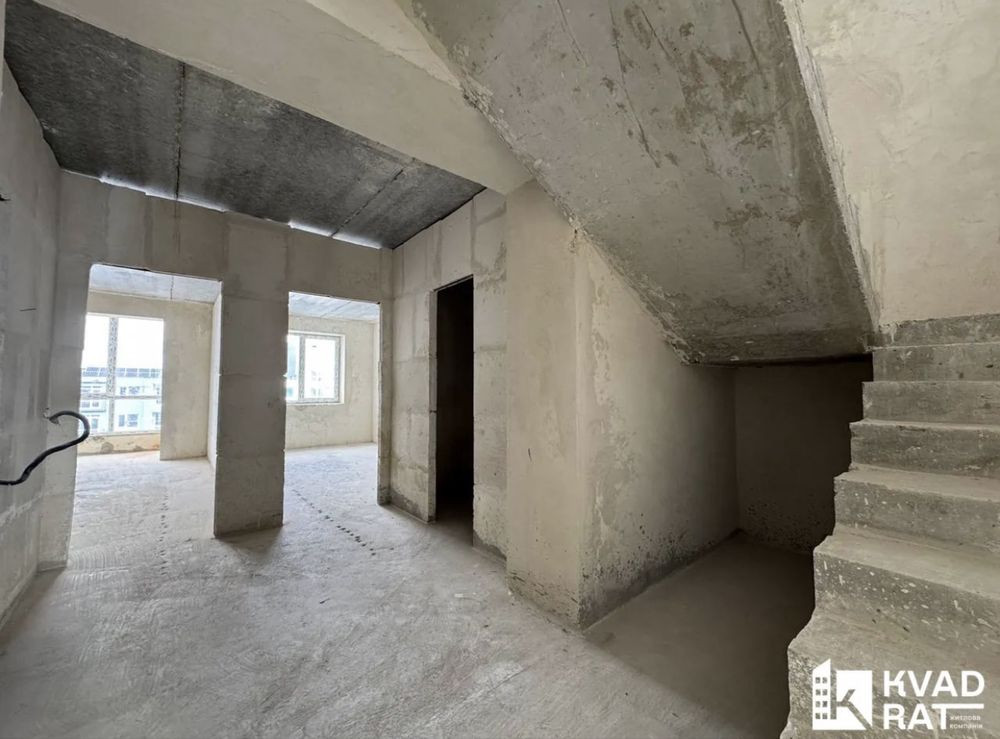 Терміновий продаж! Здана Дворівнева квартира ЖК Княгинин Ивано-Франковск - изображение 1