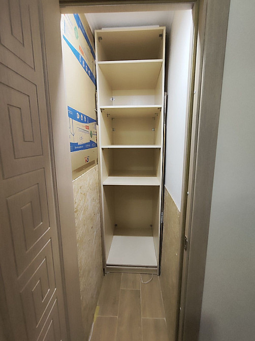 Здам 1 кімнатну з ремонтом в центрі Zhytomyr - photo 8