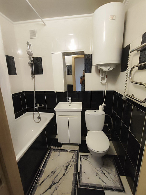 Здам 1 кімнатну з ремонтом в центрі Zhytomyr - photo 7