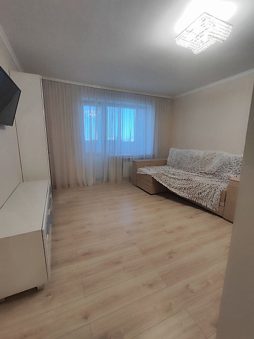 Здам 1 кімнатну з ремонтом в центрі Zhytomyr - photo 2