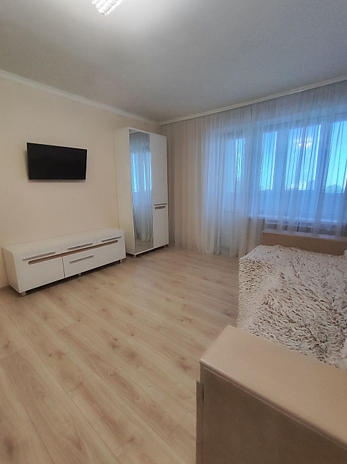 Здам 1 кімнатну з ремонтом в центрі Zhytomyr - photo 3