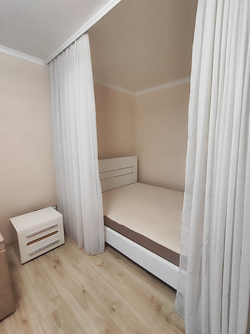 Здам 1 кімнатну з ремонтом в центрі Zhytomyr - photo 1