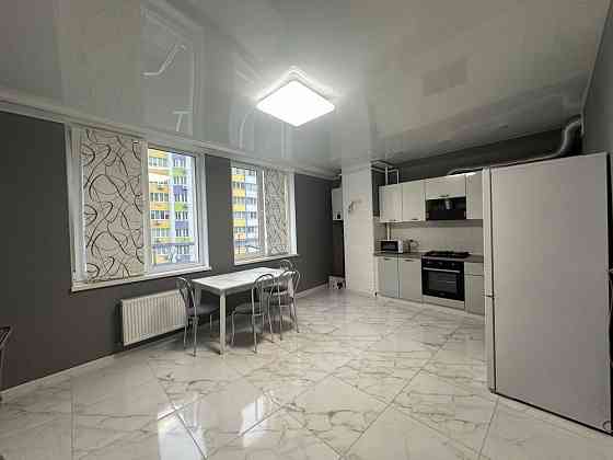 Оренда двух кімнатної квартири Софіївська Борщагівка ЖК Щасливий Sofiivska Borshchahivka