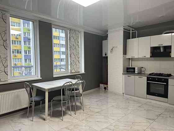 Оренда двух кімнатної квартири Софіївська Борщагівка ЖК Щасливий Sofiivska Borshchahivka