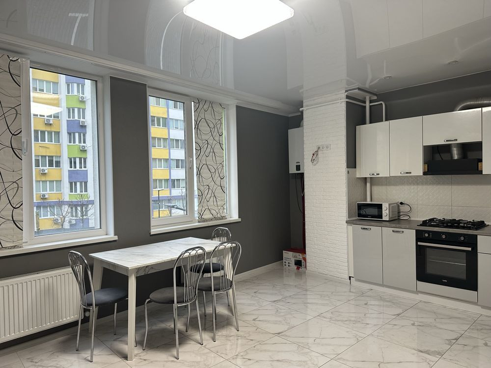 Оренда двух кімнатної квартири Софіївська Борщагівка ЖК Щасливий Sofiivska Borshchahivka - photo 6