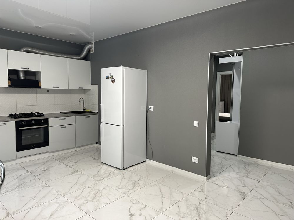 Оренда двух кімнатної квартири Софіївська Борщагівка ЖК Щасливий Sofiivska Borshchahivka - photo 3