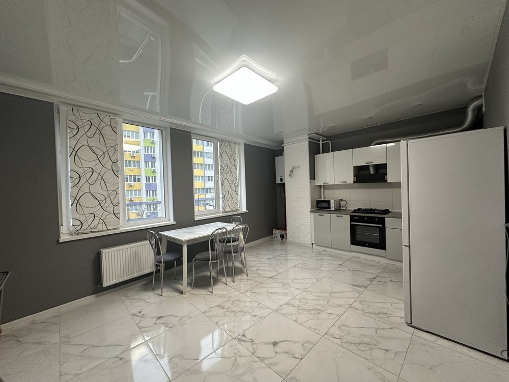 Оренда двух кімнатної квартири Софіївська Борщагівка ЖК Щасливий Sofiivska Borshchahivka - photo 5