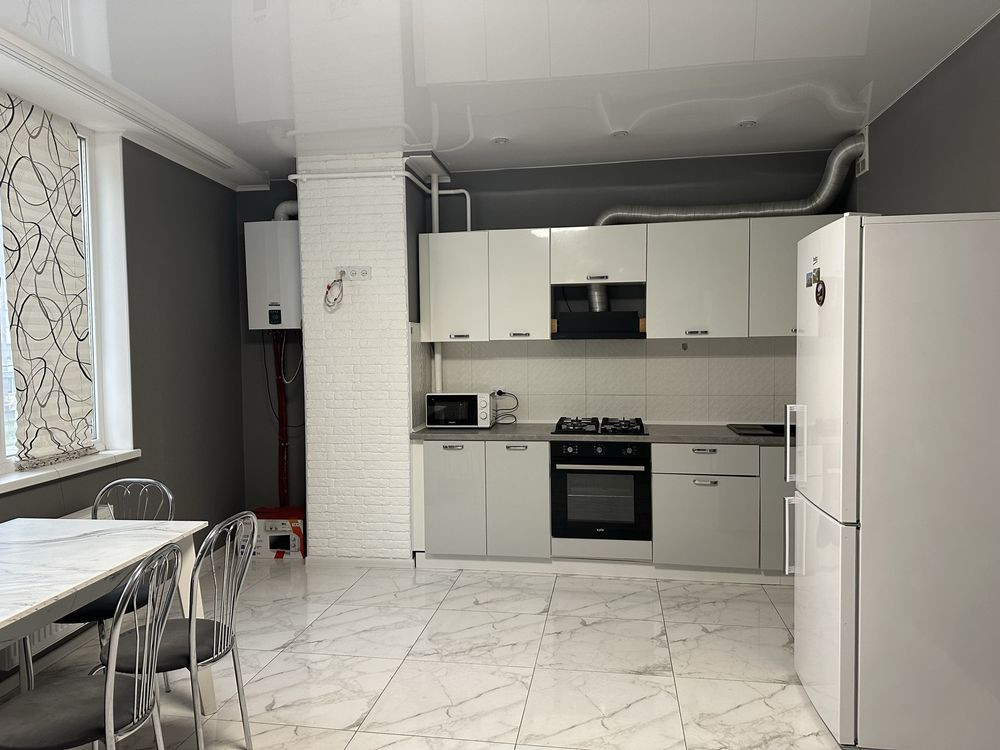 Оренда двух кімнатної квартири Софіївська Борщагівка ЖК Щасливий Sofiivska Borshchahivka - photo 1