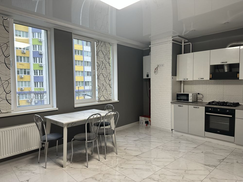 Оренда двух кімнатної квартири Софіївська Борщагівка ЖК Щасливий Sofiivska Borshchahivka - photo 4