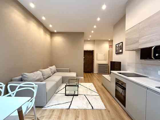 Оренда 1 кімнатної квартири. Печерський район. Без комісії Kyiv