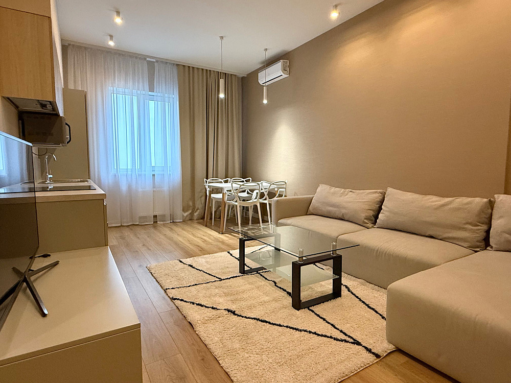 Оренда 1 кімнатної квартири. Печерський район. Без комісії Kyiv - photo 5