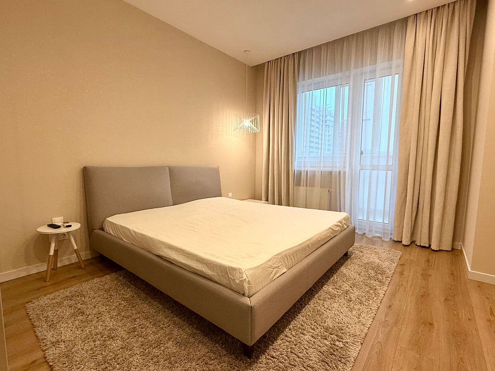 Оренда 1 кімнатної квартири. Печерський район. Без комісії Kyiv - photo 8