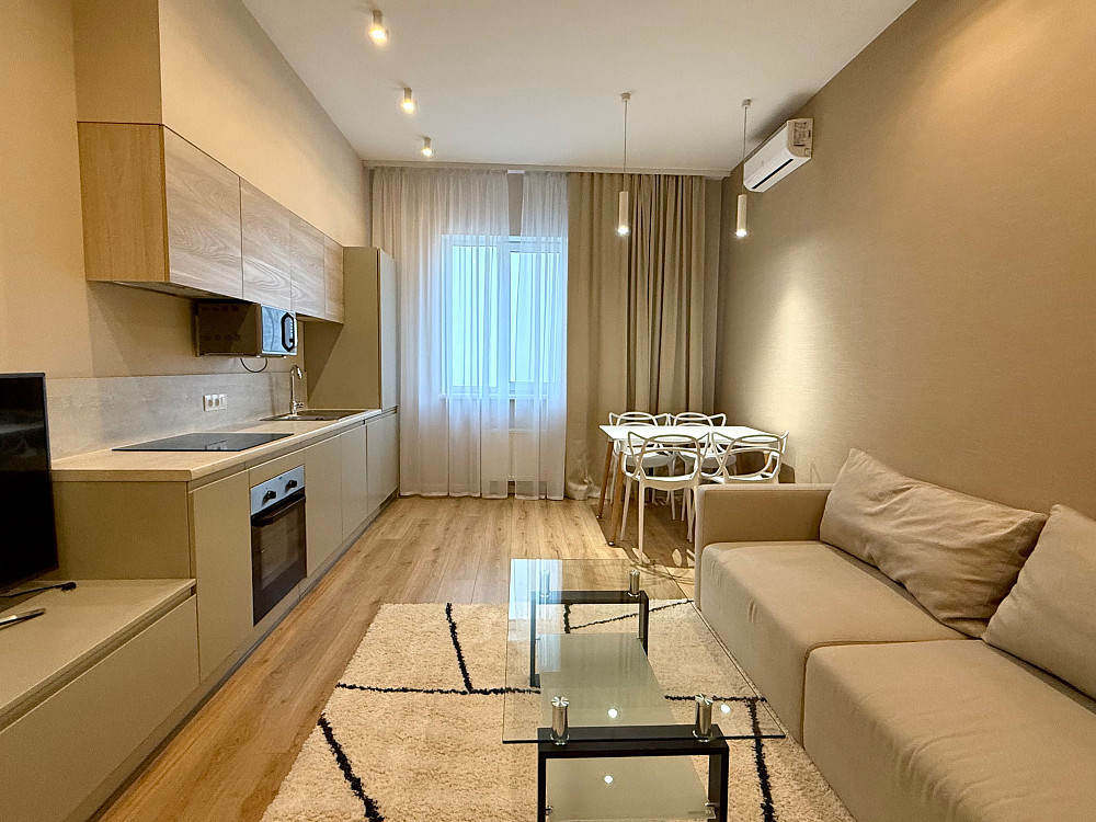 Оренда 1 кімнатної квартири. Печерський район. Без комісії Kyiv - photo 3