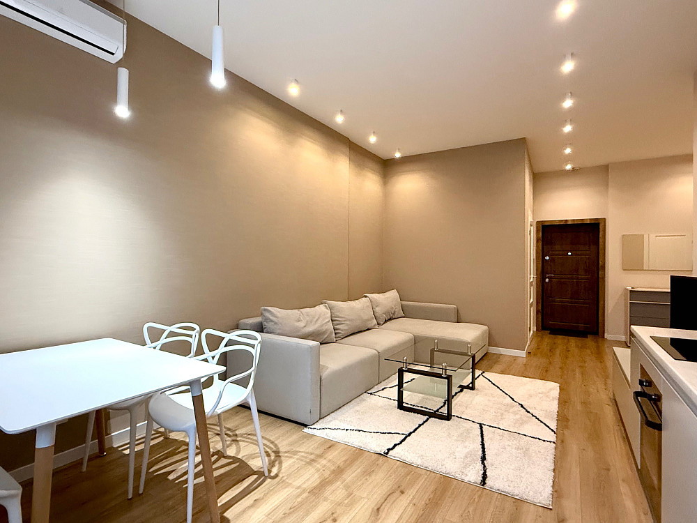 Оренда 1 кімнатної квартири. Печерський район. Без комісії Kyiv - photo 1