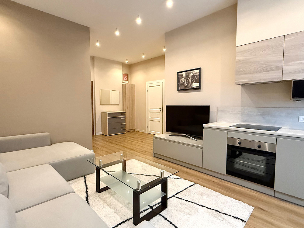 Оренда 1 кімнатної квартири. Печерський район. Без комісії Kyiv - photo 7