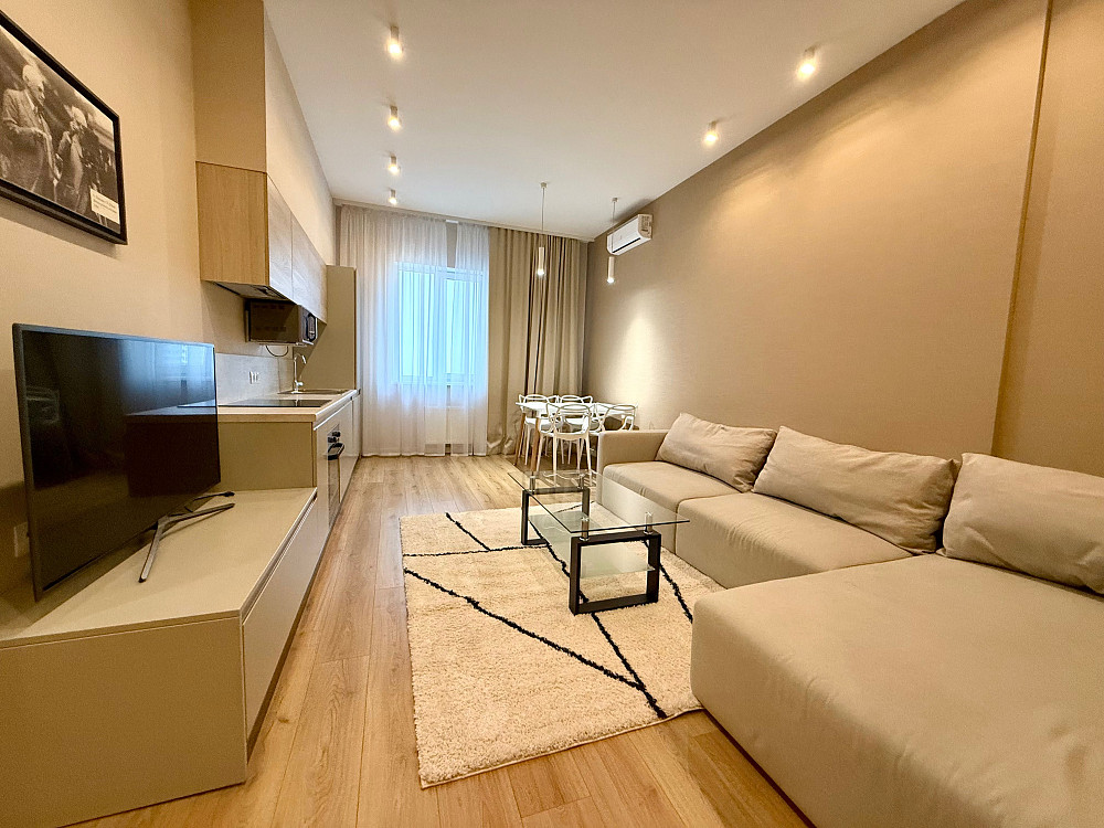 Оренда 1 кімнатної квартири. Печерський район. Без комісії Kyiv - photo 6