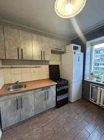 Сдам 2х комнатную квартру на левом берегу,1мкр, Варус Kam`ianske (Zaporizka obl.)