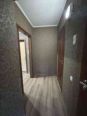 Сдам 2х комнатную квартру на левом берегу,1мкр, Варус Kam`ianske (Zaporizka obl.)