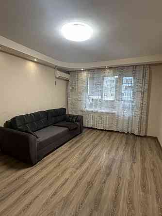 Сдам 2х комнатную квартру на левом берегу,1мкр, Варус Kam`ianske (Zaporizka obl.)