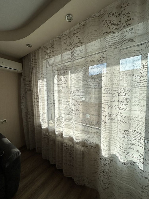 Сдам 2х комнатную квартру на левом берегу,1мкр, Варус Kam`ianske (Zaporizka obl.) - photo 8