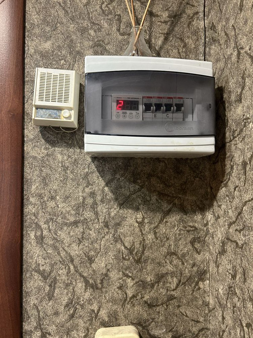 Сдам 2х комнатную квартру на левом берегу,1мкр, Варус Kam`ianske (Zaporizka obl.) - photo 7