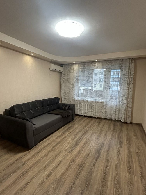 Сдам 2х комнатную квартру на левом берегу,1мкр, Варус Kam`ianske (Zaporizka obl.) - photo 2