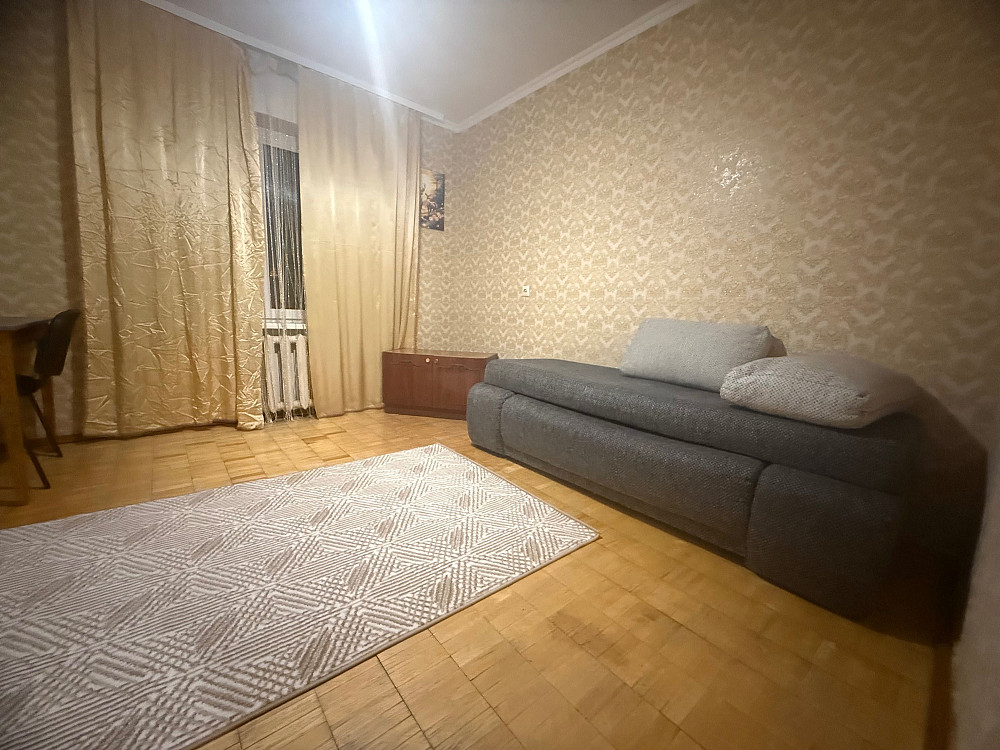 1к квартира в 5 хв. від метро Академмістечко Kyiv - photo 2