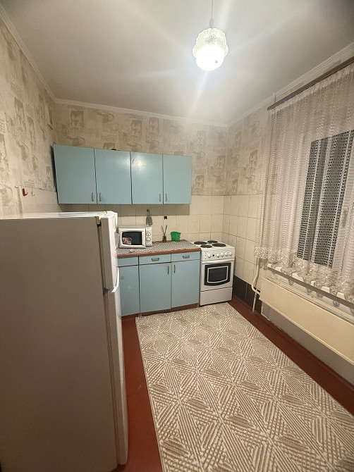 1к квартира в 5 хв. від метро Академмістечко Kyiv - photo 5