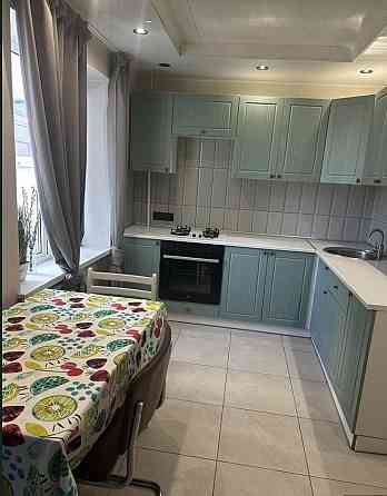 Квартира на Бородинському 3к. Zaporizhzhia