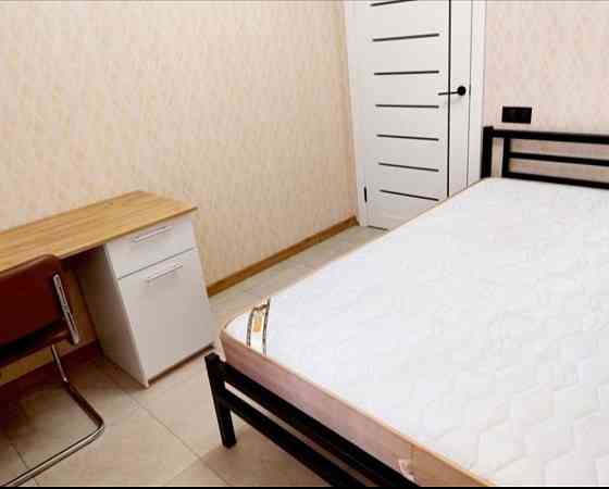 Квартира на Бородинському 3к. Zaporizhzhia