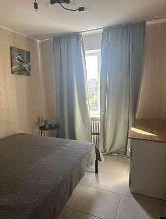 Квартира на Бородинському 3к. Zaporizhzhia