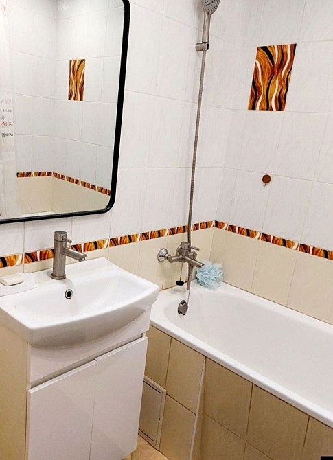 Квартира на Бородинському 3к. Zaporizhzhia - photo 1