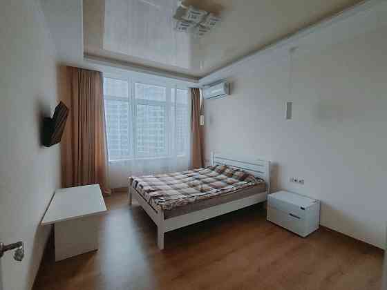 Вид моря.Сдам 1 комн. Долгосрочно в 44 Жемчужине/Каманина/Аркадия Odesa