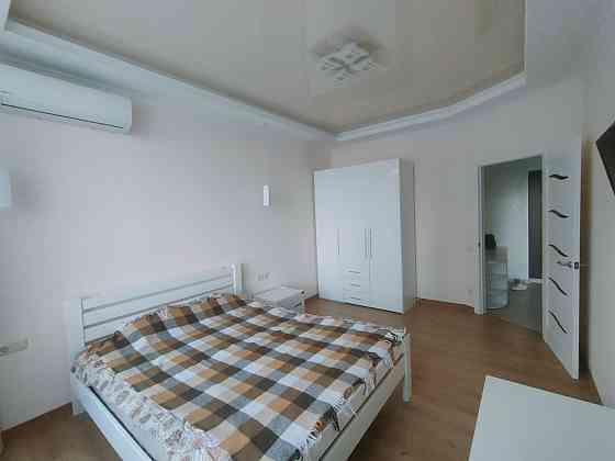 Вид моря.Сдам 1 комн. Долгосрочно в 44 Жемчужине/Каманина/Аркадия Odesa