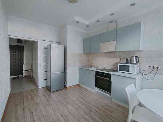 Вид моря.Сдам 1 комн. Долгосрочно в 44 Жемчужине/Каманина/Аркадия Odesa