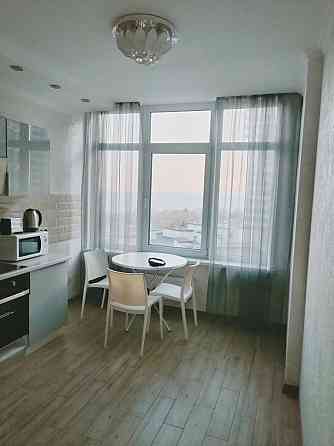 Вид моря.Сдам 1 комн. Долгосрочно в 44 Жемчужине/Каманина/Аркадия Odesa