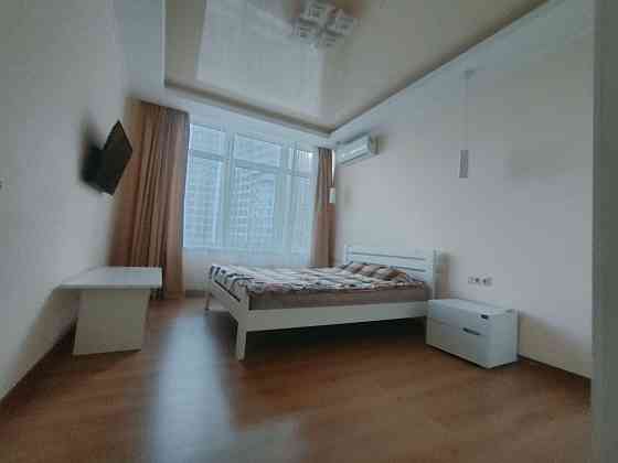 Вид моря.Сдам 1 комн. Долгосрочно в 44 Жемчужине/Каманина/Аркадия Odesa