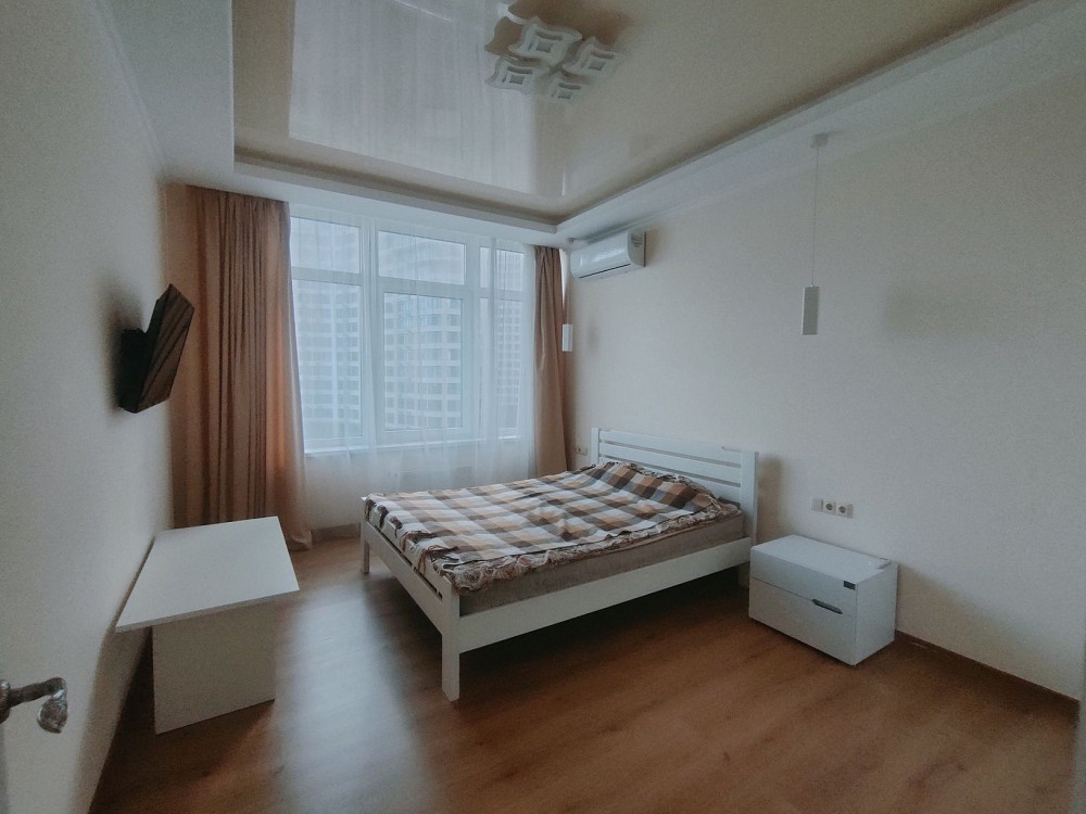 Вид моря.Сдам 1 комн. Долгосрочно в 44 Жемчужине/Каманина/Аркадия Odesa - photo 6