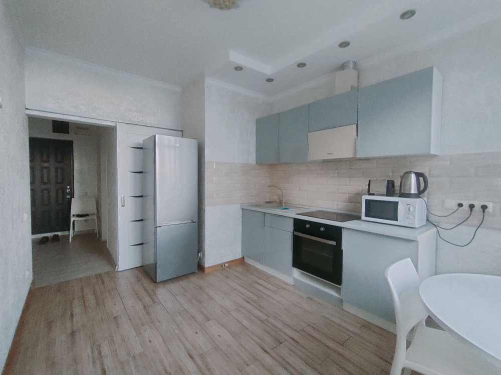 Вид моря.Сдам 1 комн. Долгосрочно в 44 Жемчужине/Каманина/Аркадия Odesa - photo 1