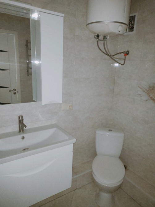 Вид моря.Сдам 1 комн. Долгосрочно в 44 Жемчужине/Каманина/Аркадия Odesa - photo 5