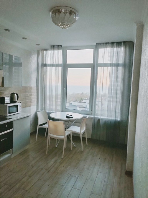 Вид моря.Сдам 1 комн. Долгосрочно в 44 Жемчужине/Каманина/Аркадия Odesa - photo 4