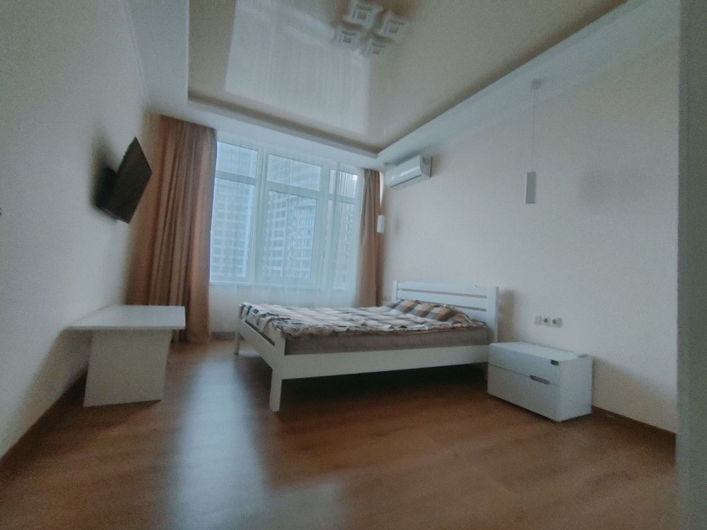 Вид моря.Сдам 1 комн. Долгосрочно в 44 Жемчужине/Каманина/Аркадия Odesa - photo 2