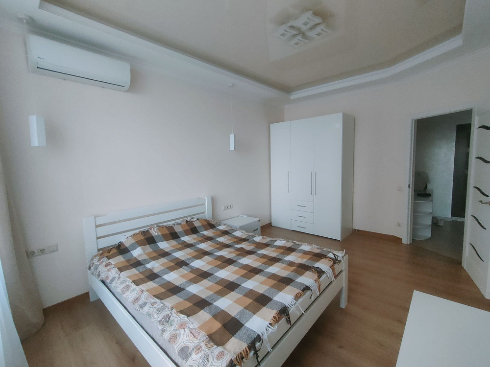 Вид моря.Сдам 1 комн. Долгосрочно в 44 Жемчужине/Каманина/Аркадия Odesa - photo 7